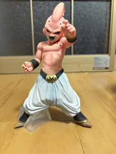 魔人ブウ フィギュア F賞のサムネイル