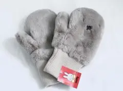 新品　ミッフィー ファーミトン