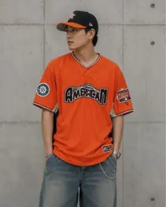 イチロー 51 アメリカン ユニフォーム XL - メルカリ