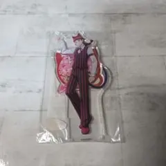 魔入りました!入間くん　オペラ　アクリルスタンド