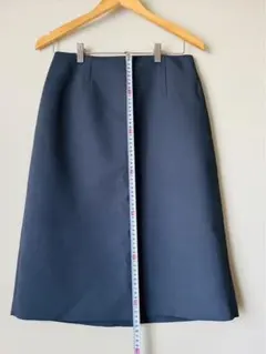 新品タグ付き　ZARA ザラスーツ　スカート フォーマル