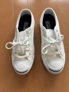 コンバース オールスター ホワイト スニーカー