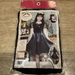 コスチュ　リボンデビル　サイズ150のサムネイル