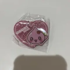 しずくちゃん ラメアクリルチャーム うるおいちゃん