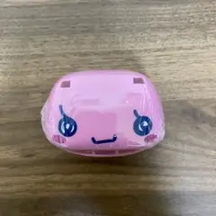【未開封】カプキャラ　たまごっち　ふらわっち