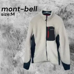mont-bell モンベル CLIMA AIR クリマエア サイズ M