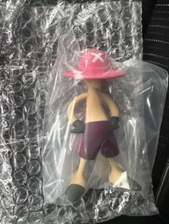 ルフィズ LUFFY's 冒険の記憶 [Vol.2] チョッパー