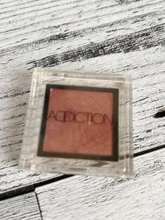 ADDICTION アイシャドウ 085 Shanghai Breakfast