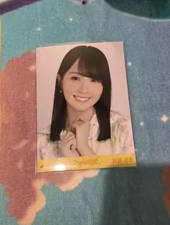 乃木坂46 賀喜遥香 ヨリ 生写真 不道徳な夏