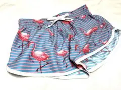 69slam ロックスラム ボードショーツ 水陸両用 M