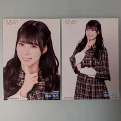 龍本弥生ランダム生写真2026.April直筆(A) NMB48 龍本弥生 2026 April ランダム生写真A - メルカリ