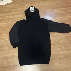 Rodeo Crowns パーカー ブラックMのサムネイル