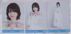 乃木坂46 生写真 スペシャル衣装47 林瑠奈