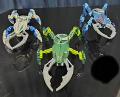 コトブキヤ製 メタルギアRAY ジャンク品 - メルカリ