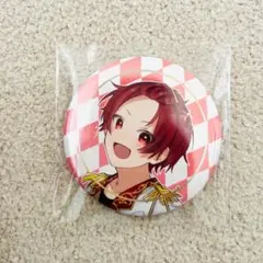 【限定セール】いれいす　りうら　缶バッジ　stage