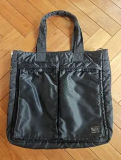PORTER TANKER 2WAYトートバッグのサムネイル