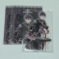 ディアラバ 逆巻レイジ ブロマイド アクリルスタンド