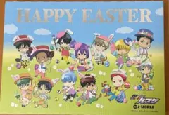 黒子のバスケ　缶バッジ