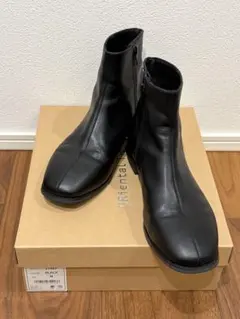オリエンタルトラフィック　ブーツ