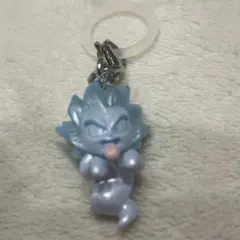 ドラゴンボール　めじるしアクセサリー　ゴースト　めじるし