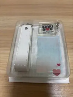 【超特価】KinKiKids 39コンサートグッズまとめ売り おまけ付き合計9点 2026年最新】kinkikids コンサートグッズの人気アイテム - メルカリ