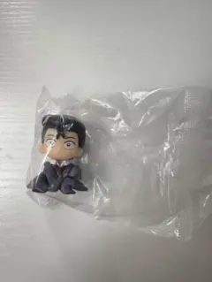 名探偵コナン ちぢませ隊10 毛利小五郎