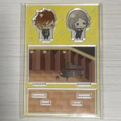 【1740】金色のコルダ4 ジオラマアクリルスタンド
