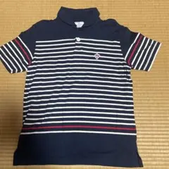 Arvor Mareeボーダーポロシャツのサムネイル