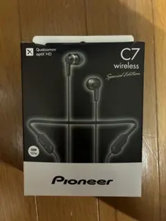 Pioneer C7 Wireless Special Editionのサムネイル