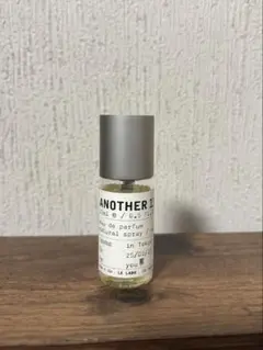 【正規品】LELABOルラボ another13 オードパルファム15ml