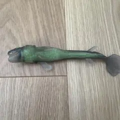 ラブカ シャークアタック　&co デアゴスティーニ　アンドコ