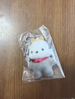 サンリオ ちびっともシリーズ 天使と悪魔 ポチャッコ