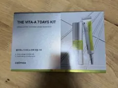 celimax THE VITA-A 7 DAYS KITのサムネイル