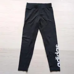 adidas　スパッツ　150サイズ