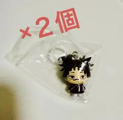 呪術廻戦 死滅回游 めじるしアクセサリー 脹相