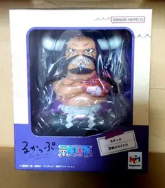 カイドウ るかっぷ フィギュア ワンピース ONEPIECE