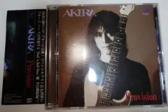 AKIRA Provision