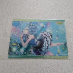 プロセカ　ウエハース　カード