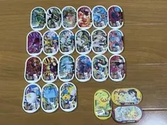 ポケモン　D  メザスタ　スペシャル　星5   まとめ売り