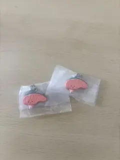 サンリオ　めじるしアクセサリー　KIRIMIちゃん.
