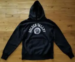 Champion® ReverseWeave 70's復刻 パーカー M 両面