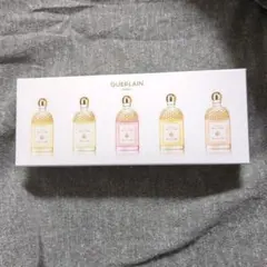 ラ コレクション アクア アレゴリア アクア アレゴリアのミニチュア 