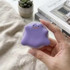 MagSafe グリップスタンド ポケモン メタモン
