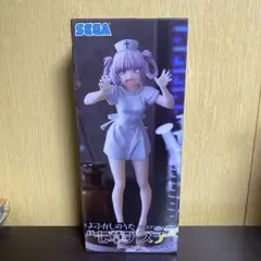 よふかしのうた 七草ナズナ　フィギュア