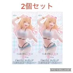 その着せ替え人形は恋をする Coreful フィギュア 喜多川海夢 水着ver