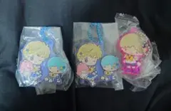 ウラヌス3個セット
