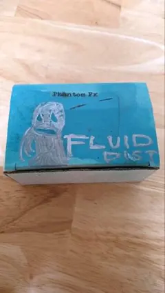 Phantom fx 