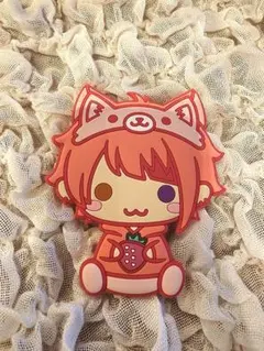 すとぷり　あにまるみらー　莉犬