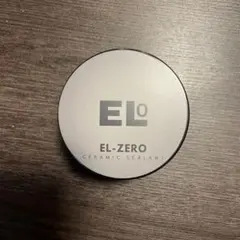 葉山可憐車堂 EL 0（エルゼロ）セラミックシーラント100ml 中古品】葉山可憐車堂 EL 0（エルゼロ）セラミックシーラント100ml