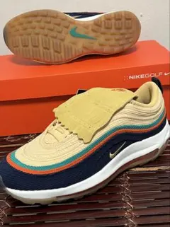 希少NIKE GOLF Air Max 97 NRG G US10未使用新品